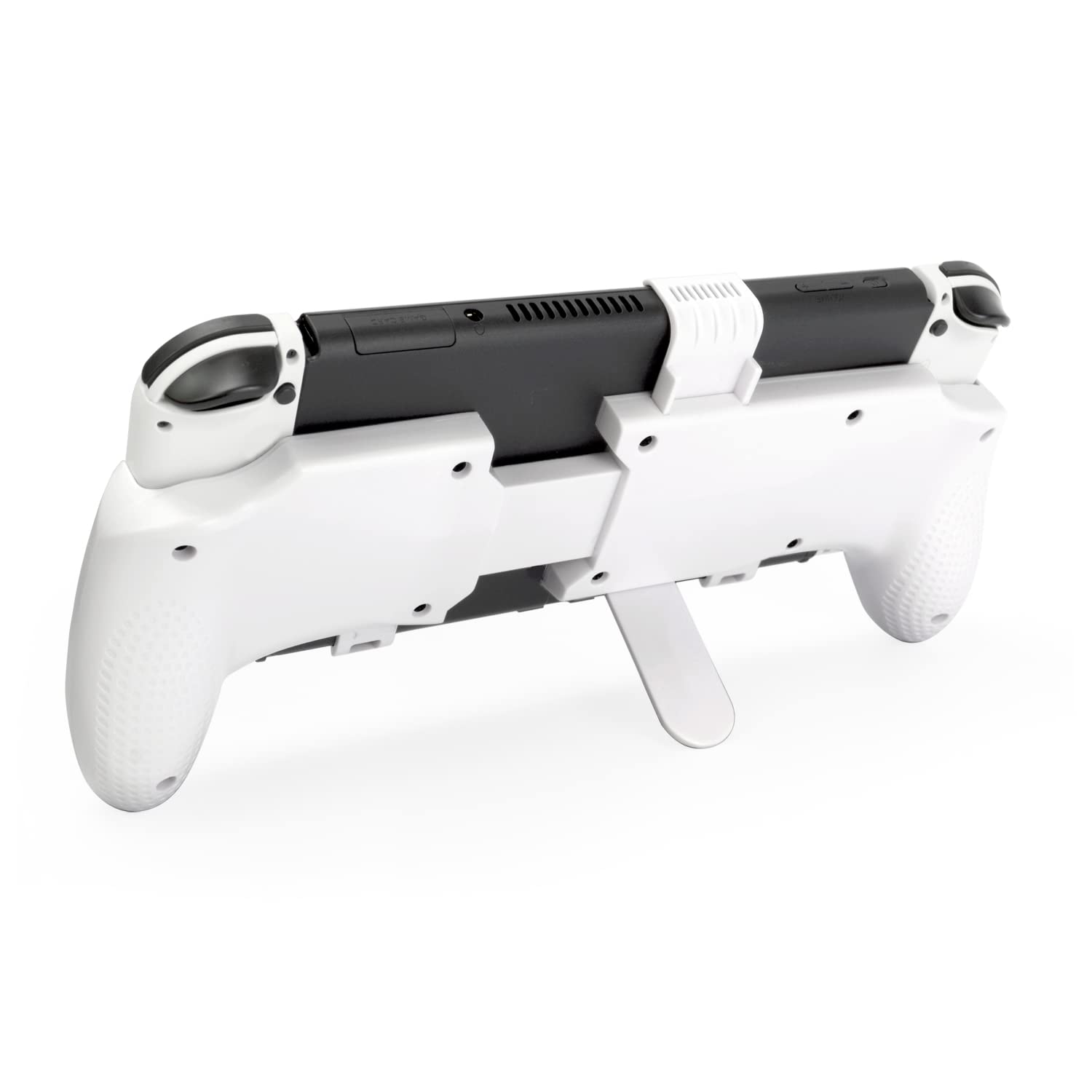 Amazon.co.jp: ニンテンドースイッチ用グリップ『マルチグリップSW